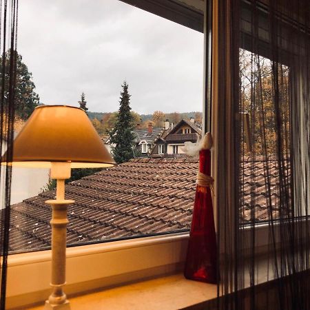Cozy Apartment Fremersberg For 2 Baden-Baden Luaran gambar