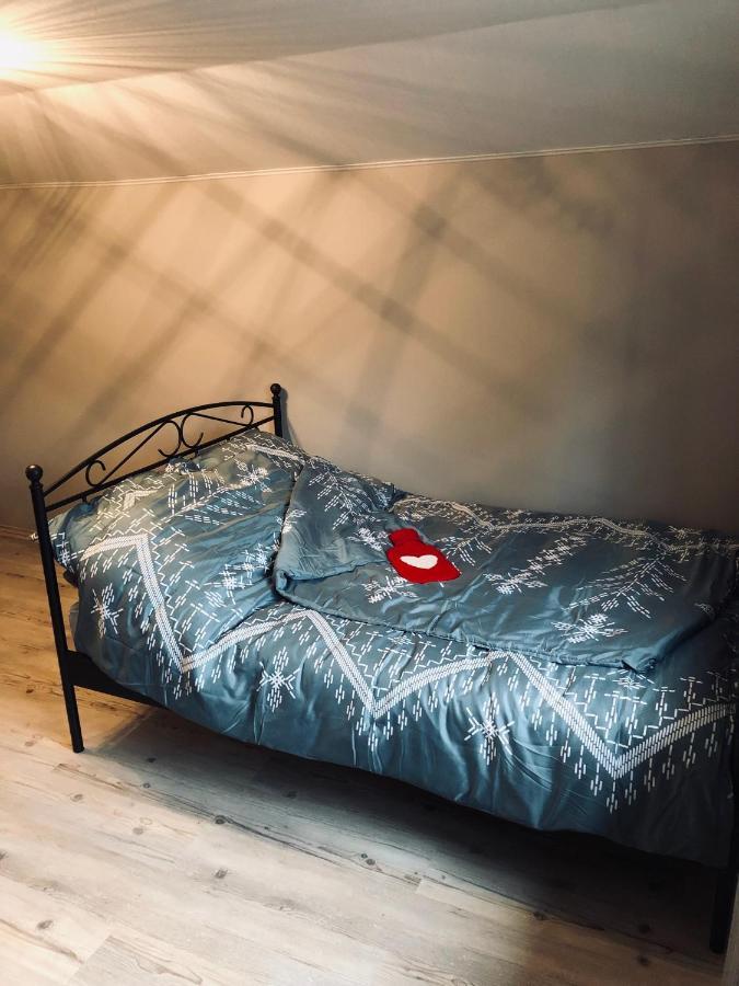 Cozy Apartment Fremersberg For 2 Baden-Baden Luaran gambar