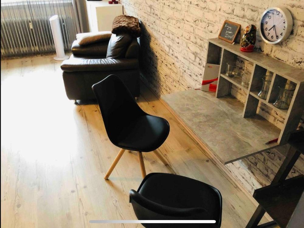 Cozy Apartment Fremersberg For 2 Baden-Baden Luaran gambar