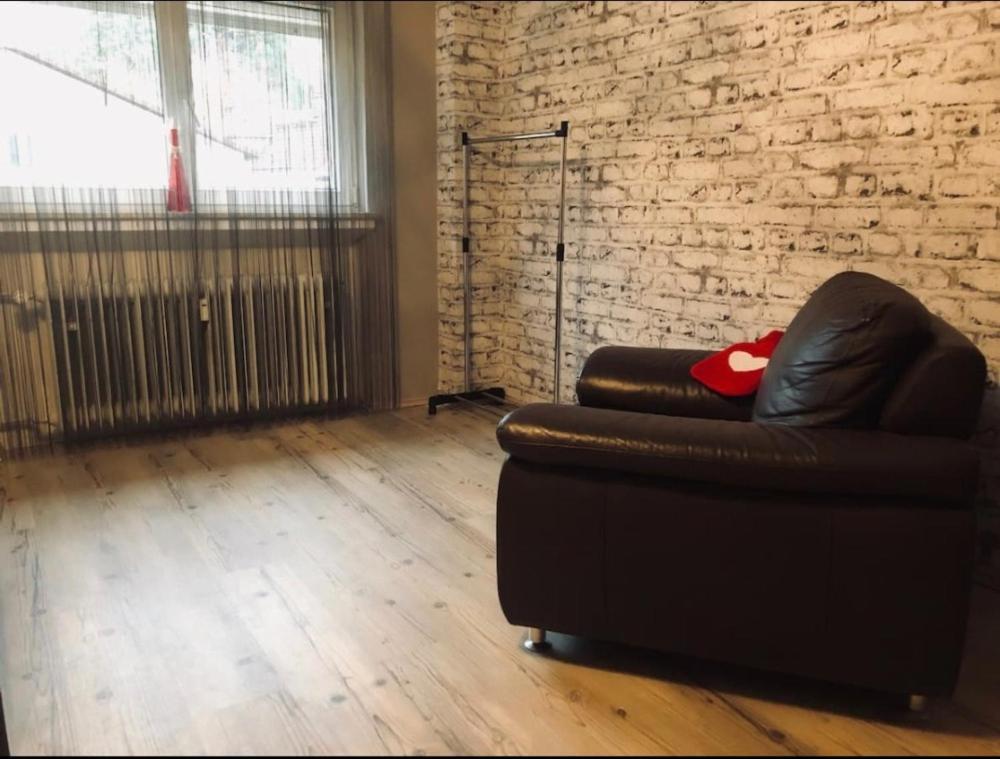 Cozy Apartment Fremersberg For 2 Baden-Baden Luaran gambar