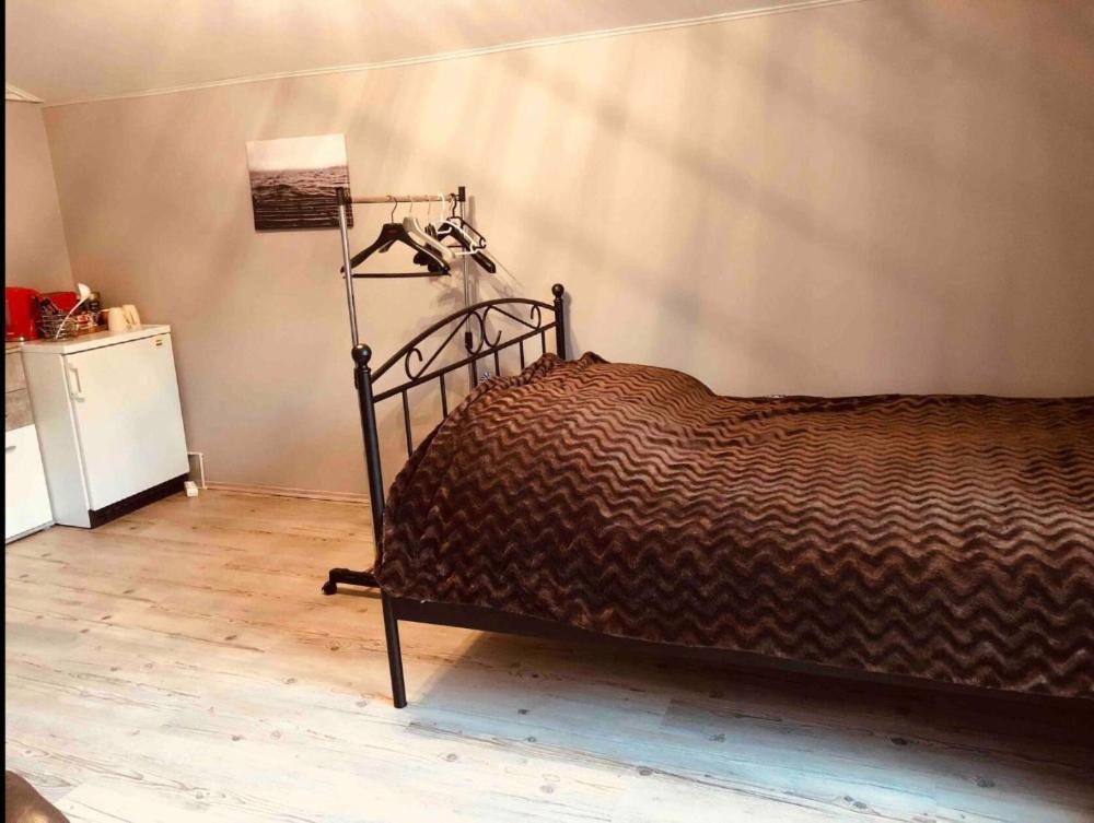 Cozy Apartment Fremersberg For 2 Baden-Baden Luaran gambar